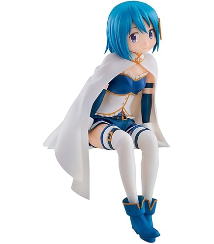 Amazon.com: Banpresto - Puella Magi Madoka Magica: The Movie